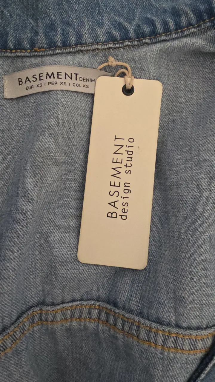 Campera Basement - Vista 4