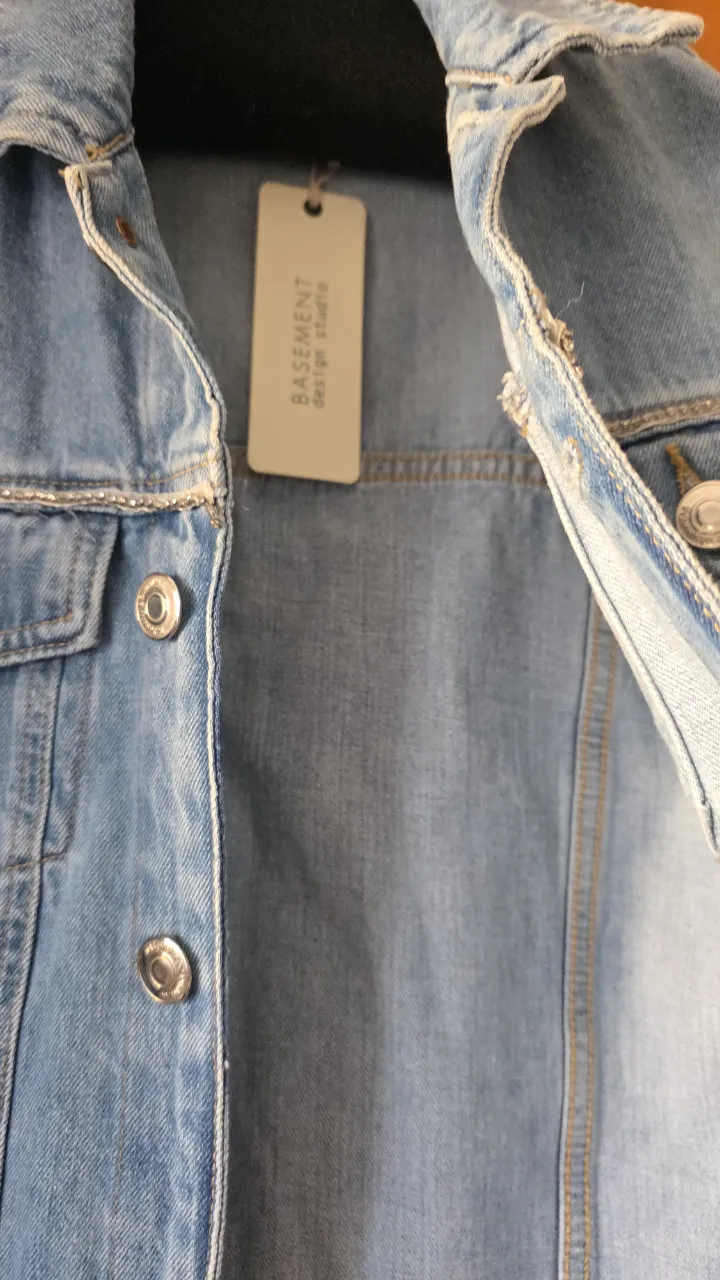 Campera Basement - Vista 7