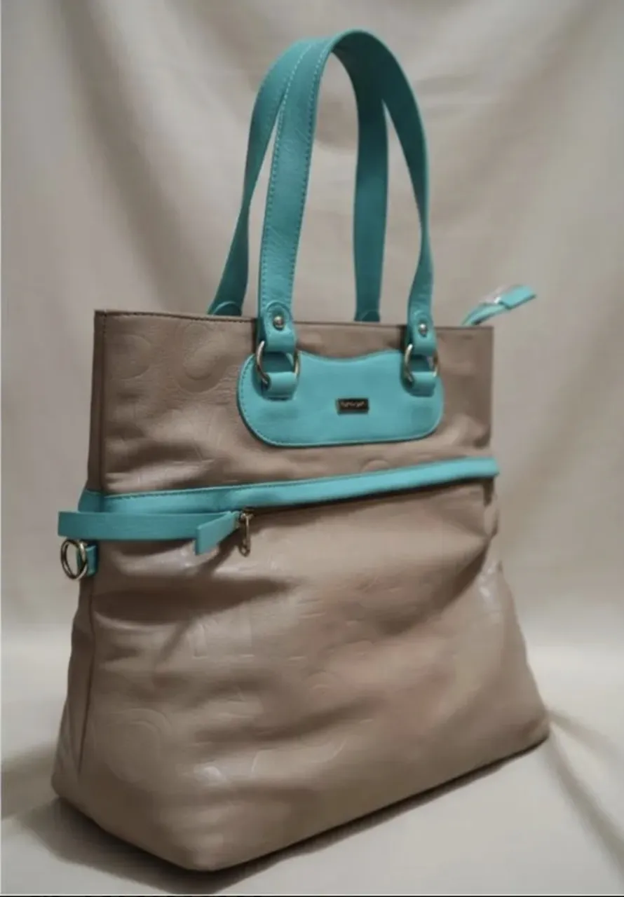 Bolso Amphora - Vista 4