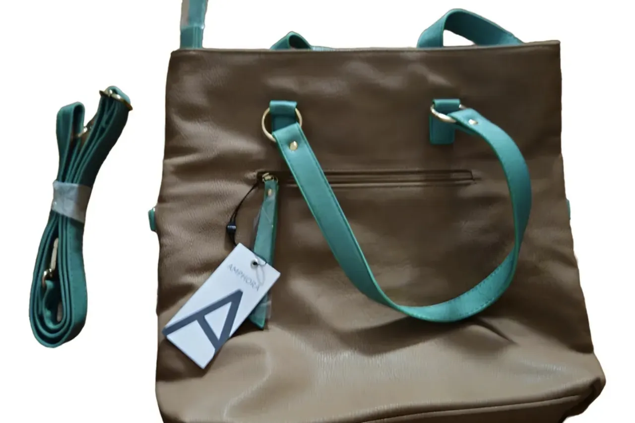 Bolso Amphora - Vista 2