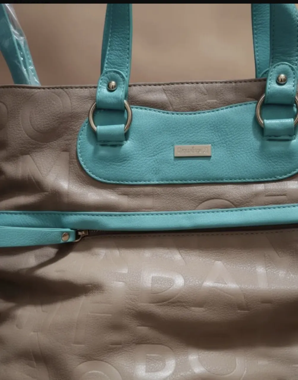 Bolso Amphora - Vista 3