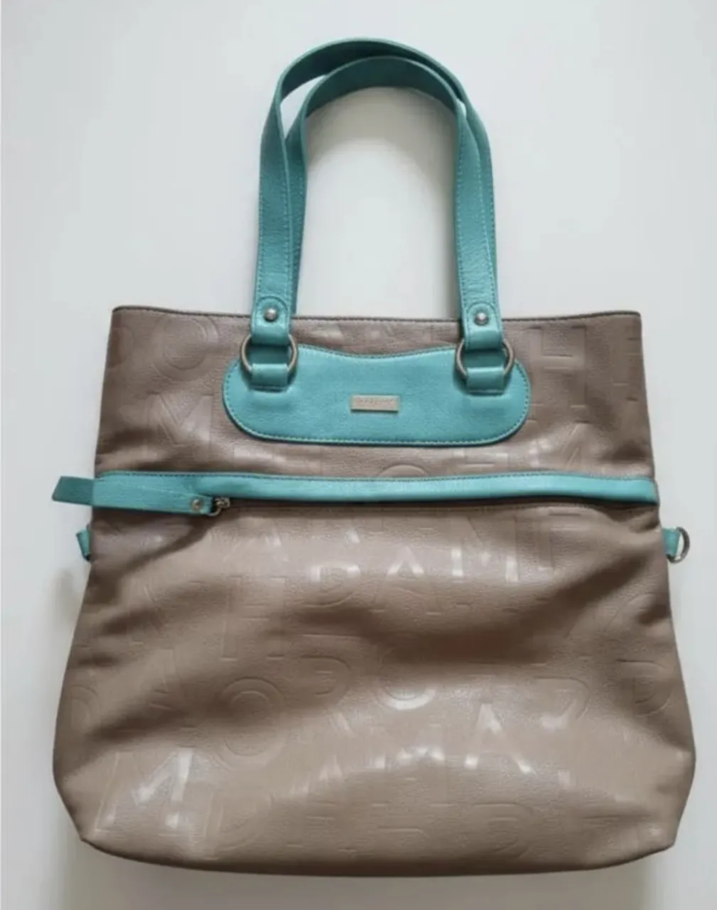 Bolso Amphora - Vista 7