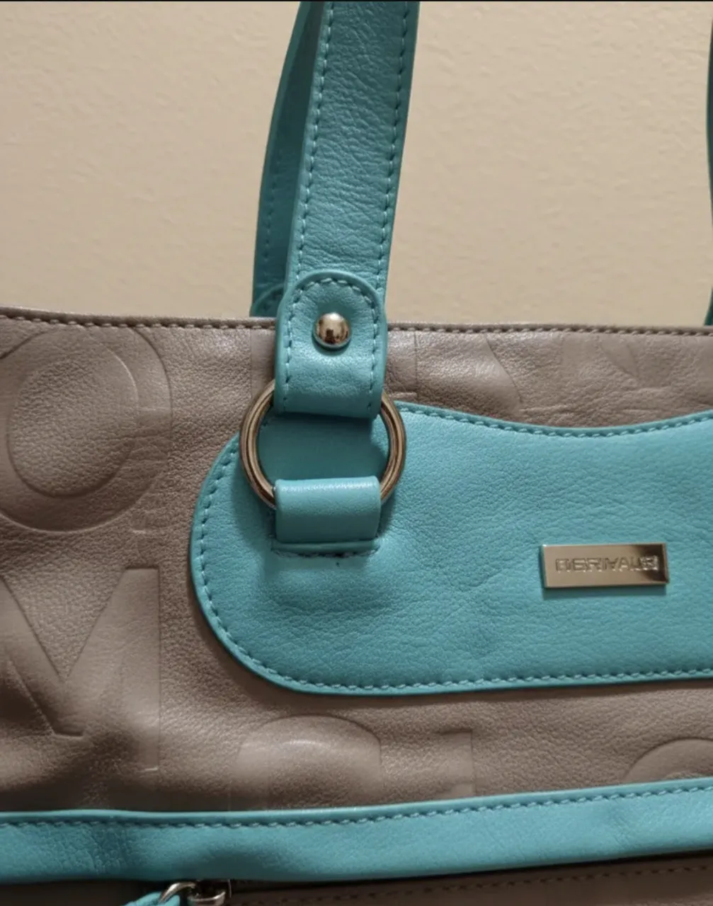 Bolso Amphora - Vista 5