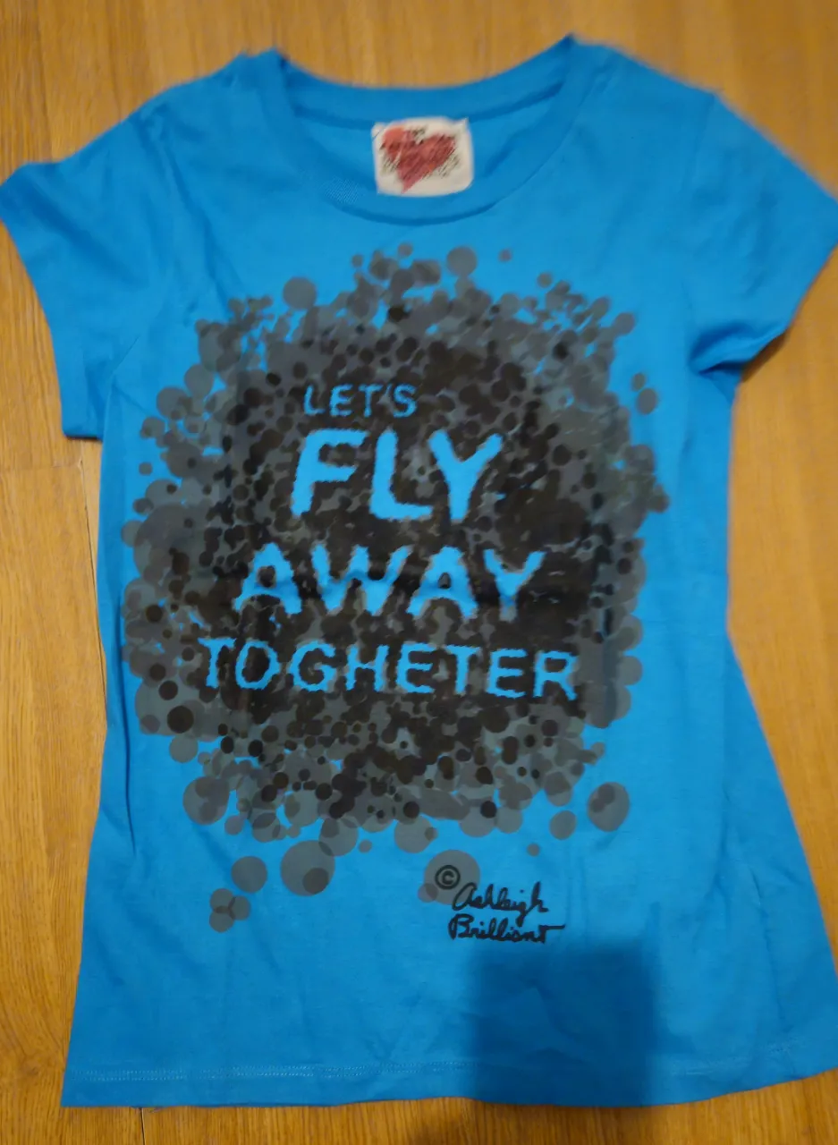 Remera Zara Trafaluc - Vista 4