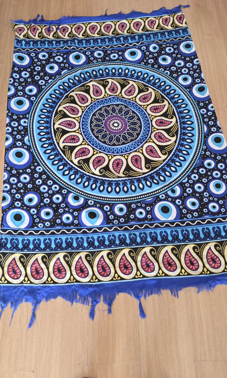 Pareo Palak - Vista 3