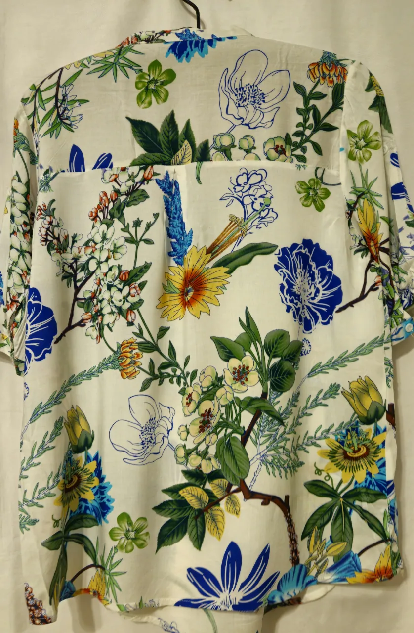 Camisa Sweet fairy - Vista 3