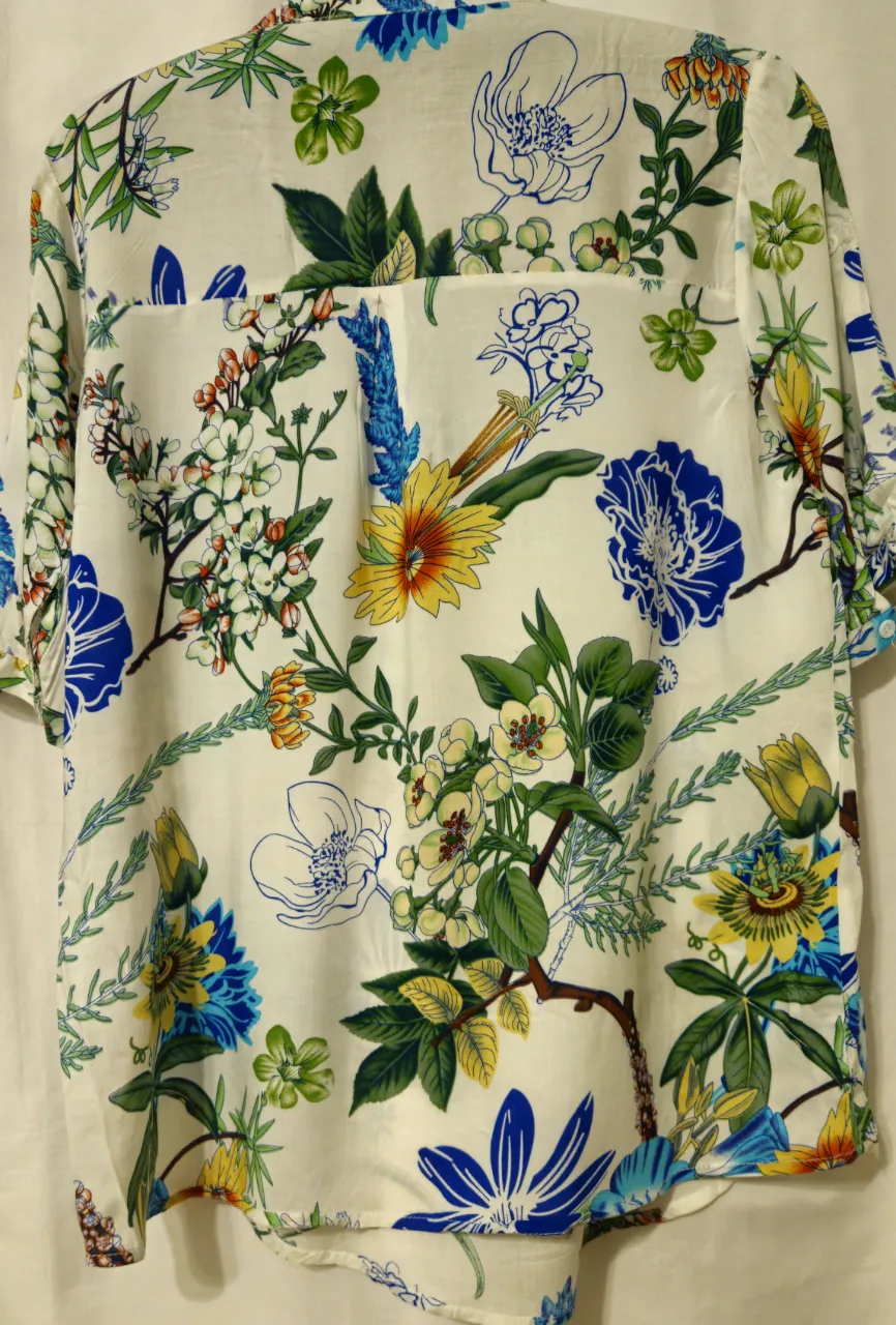 Camisa Sweet fairy - Vista 2