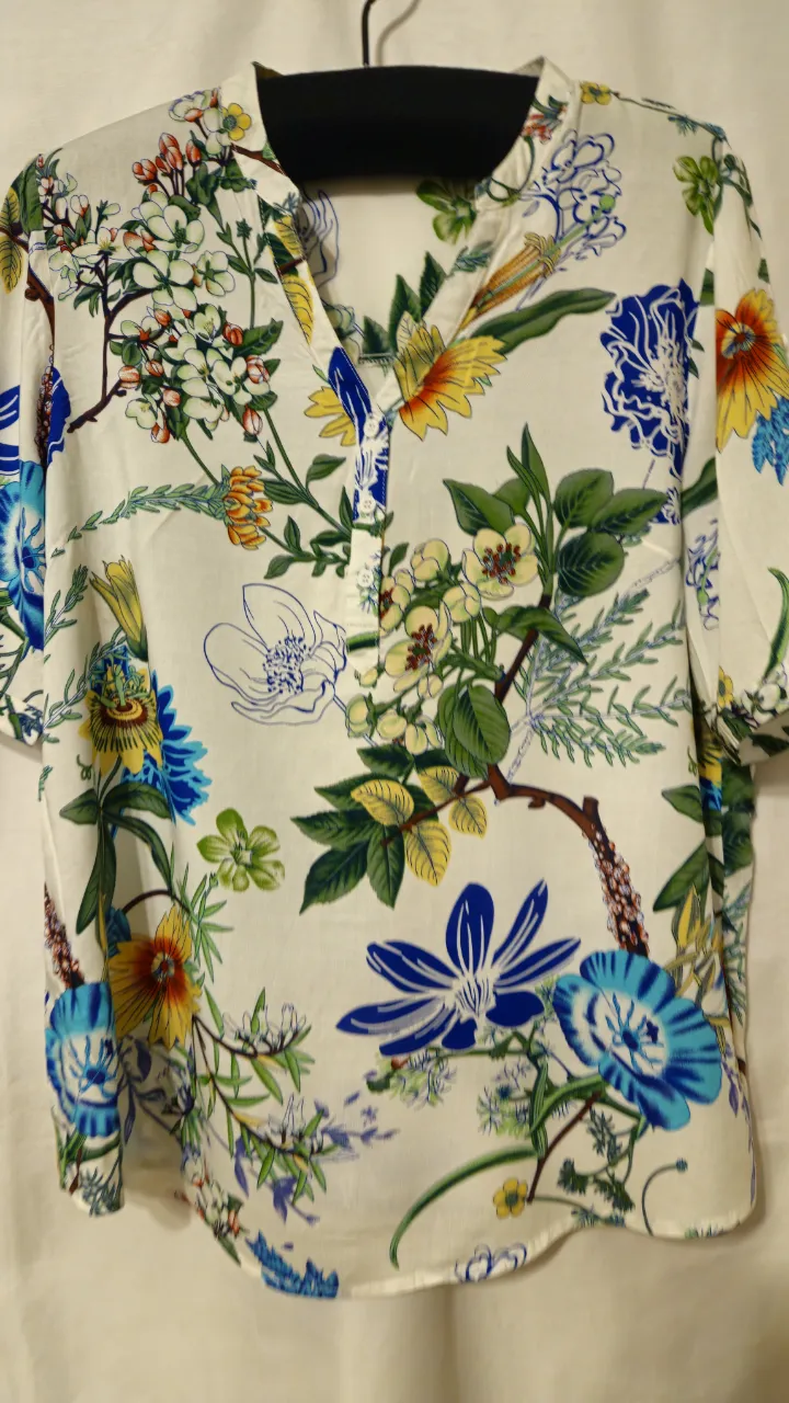 Camisa Sweet fairy - Vista 4