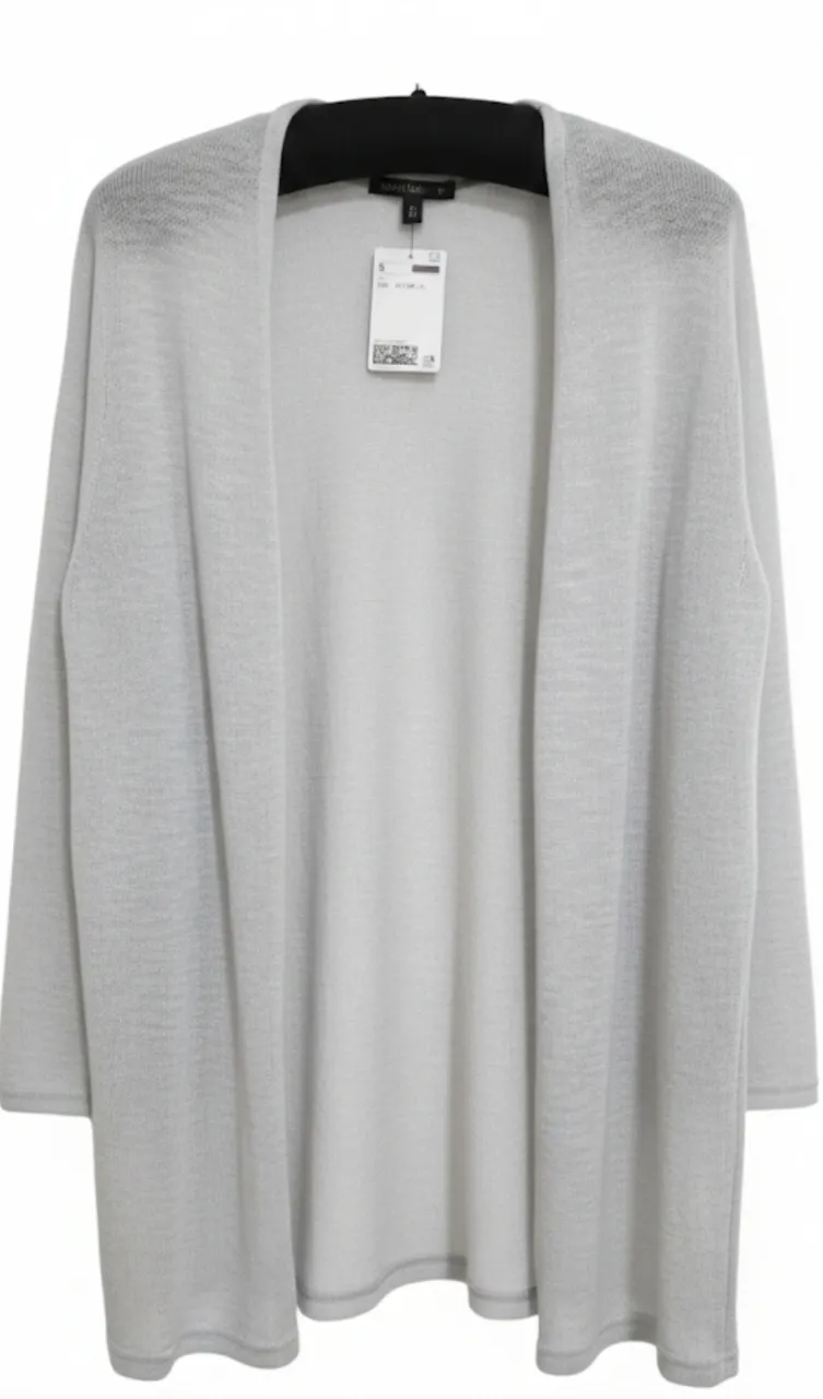 Cardigan H&M - Vista 2