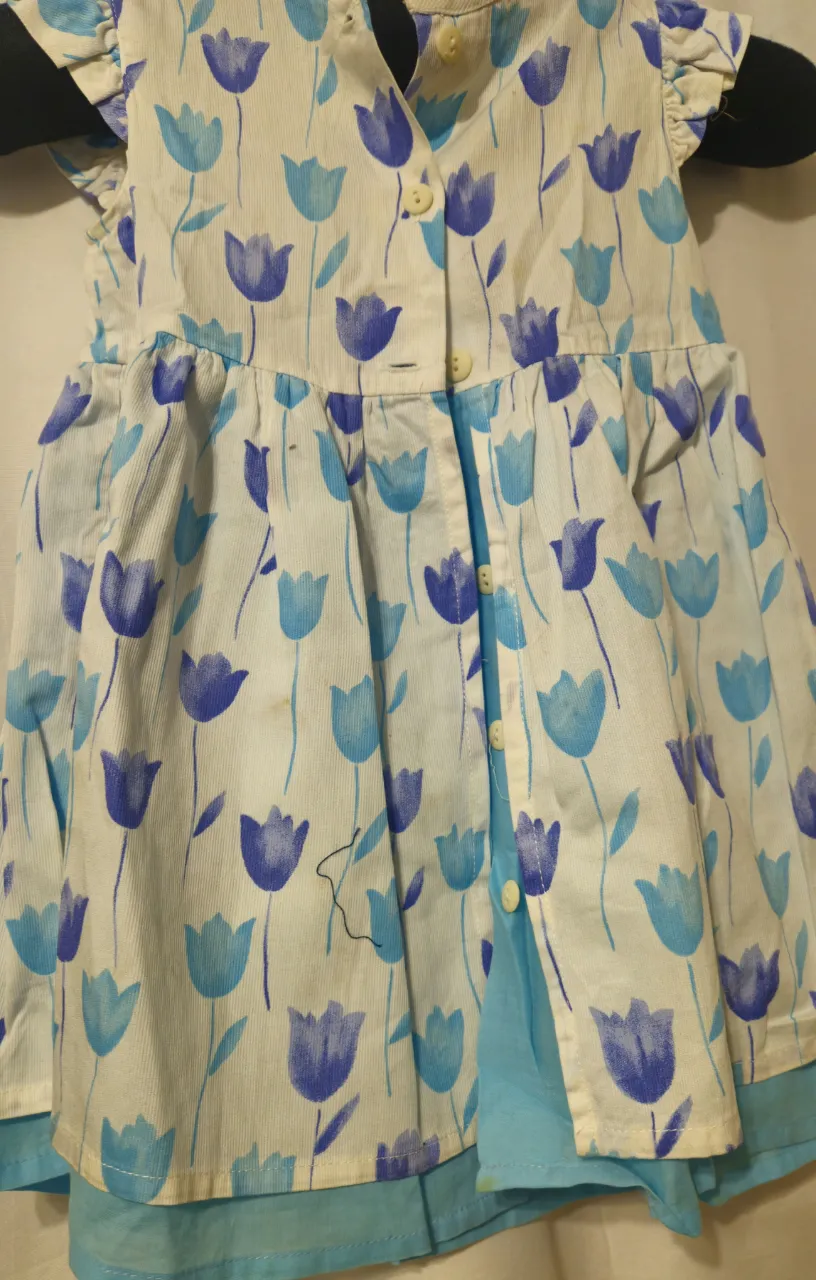 Vestido corto Prénatal - Vista 5