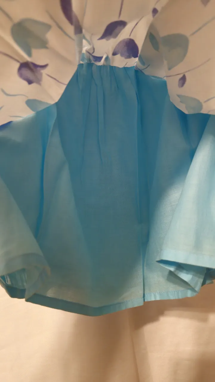 Vestido corto Prénatal - Vista 2