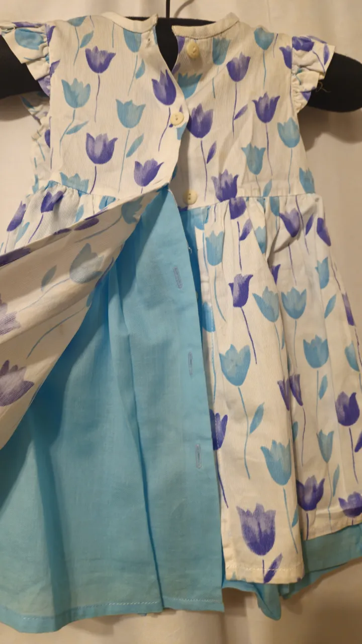 Vestido corto Prénatal - Vista 3