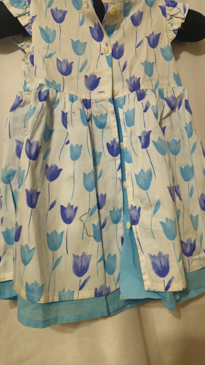 Vestido corto Prénatal - Vista 6