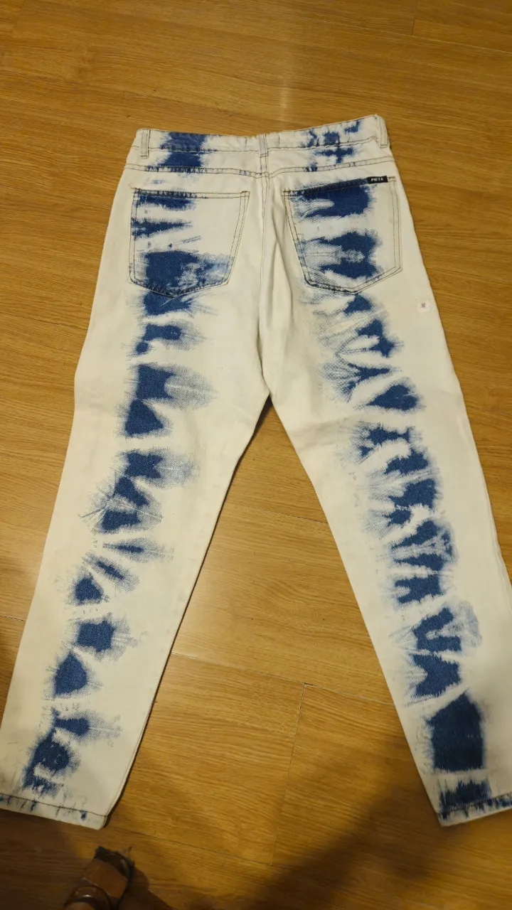 Jean KIWANO - Vista 2