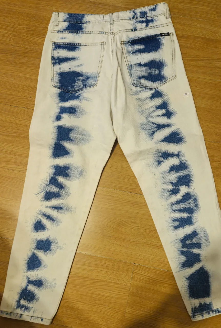 Jean KIWANO - Vista 5