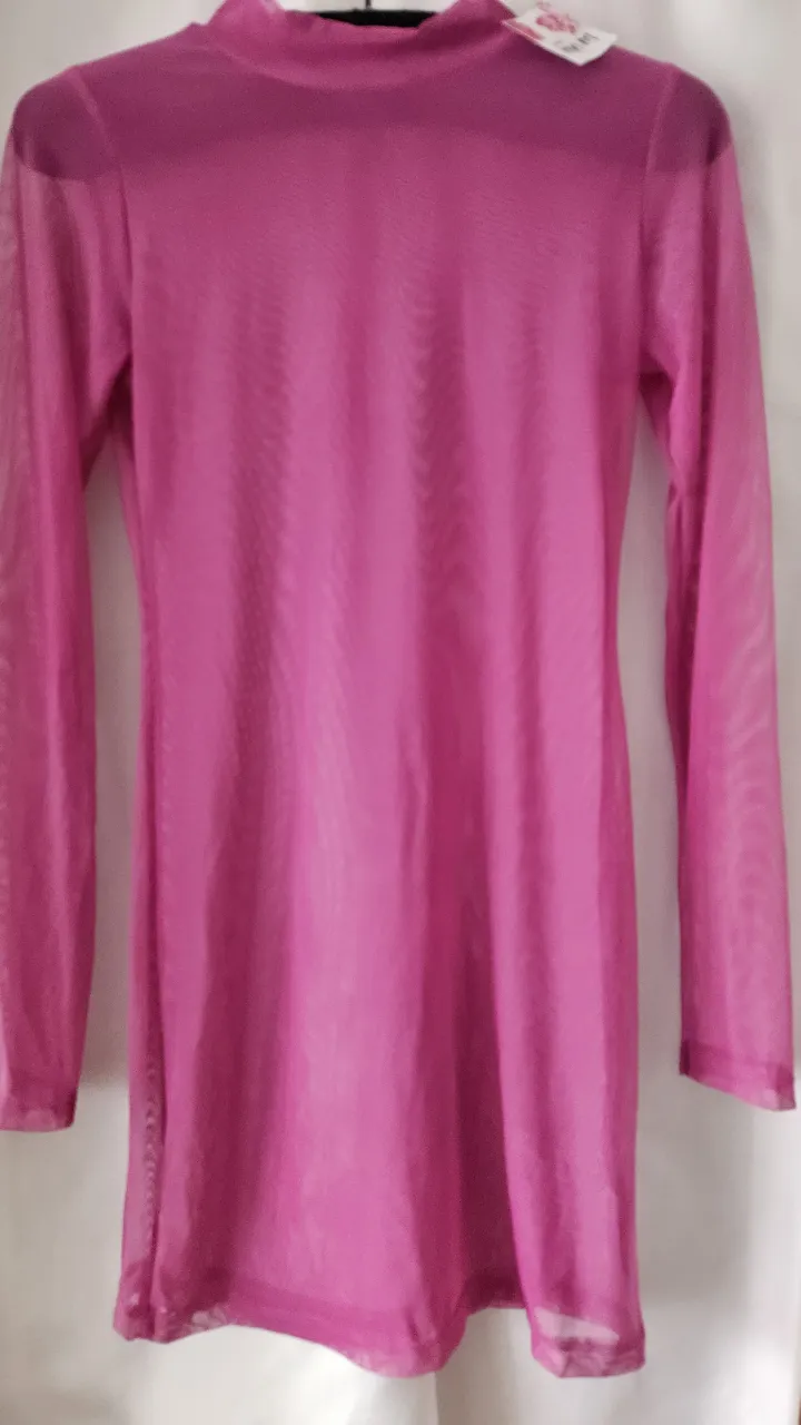 Vestido Las lolas - Vista 3
