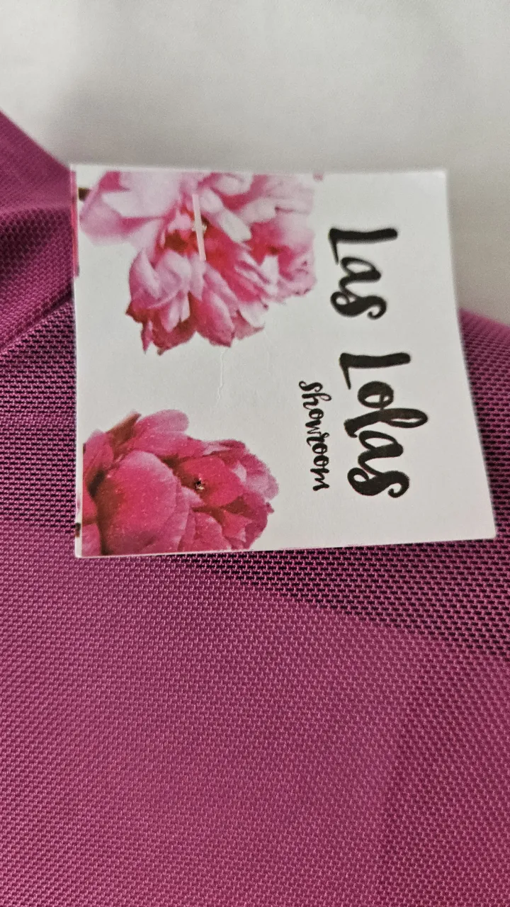 Vestido Las lolas - Vista 4