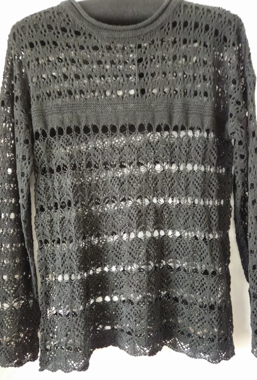 Sweater Cuesta Blanca - Vista 3