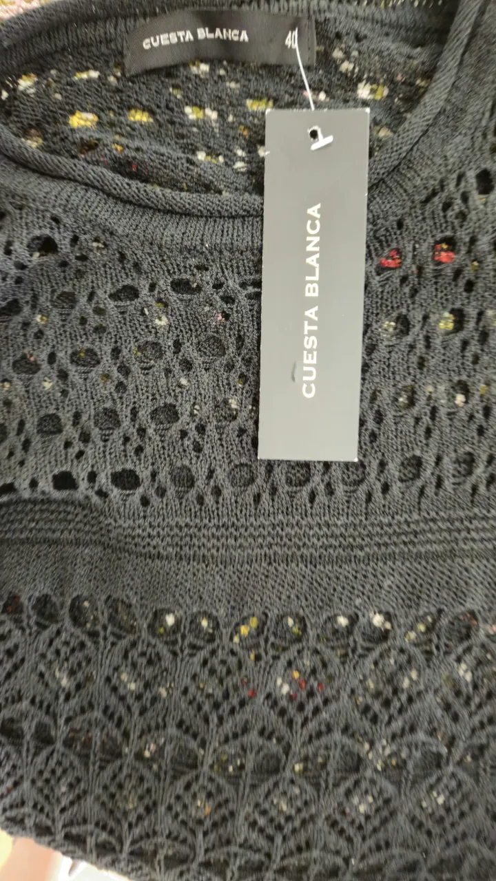 Sweater Cuesta Blanca - Vista 5