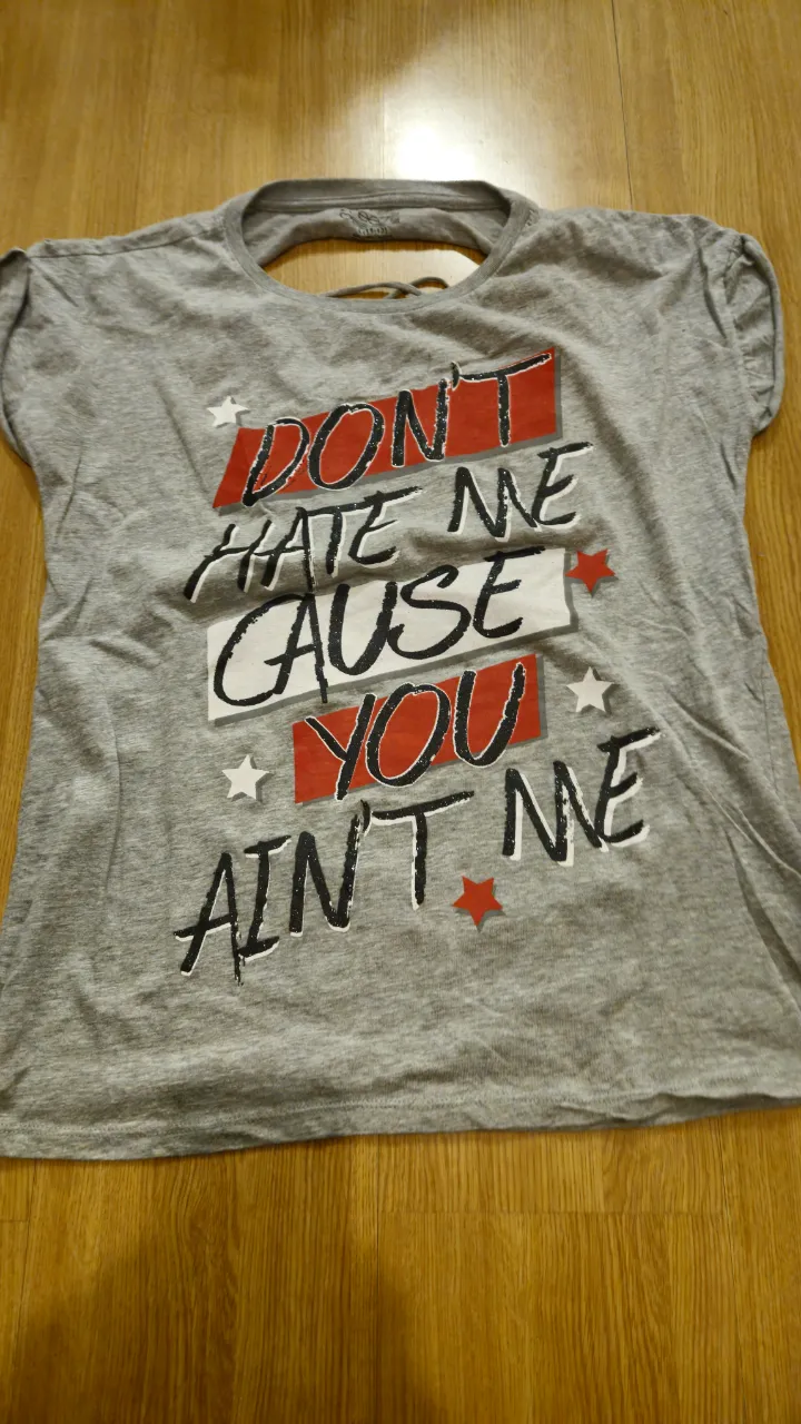 Remera Freeze - Vista 3