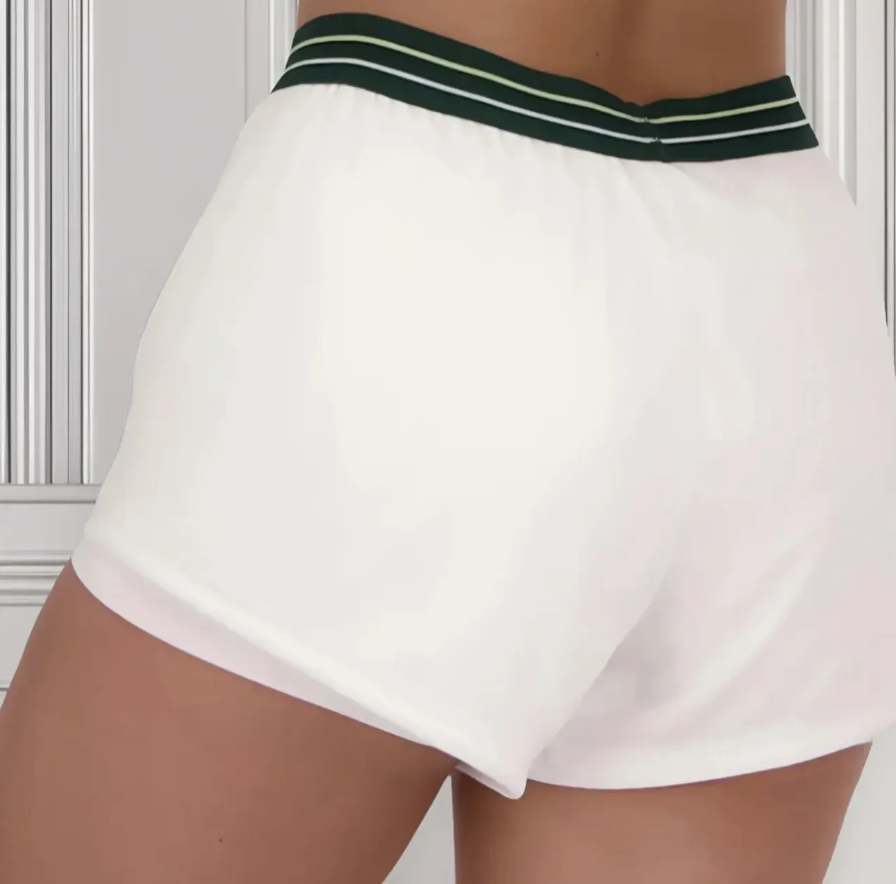 Short Fila - Vista 4