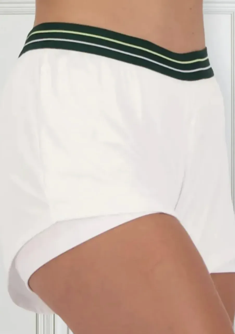 Short Fila - Vista 2