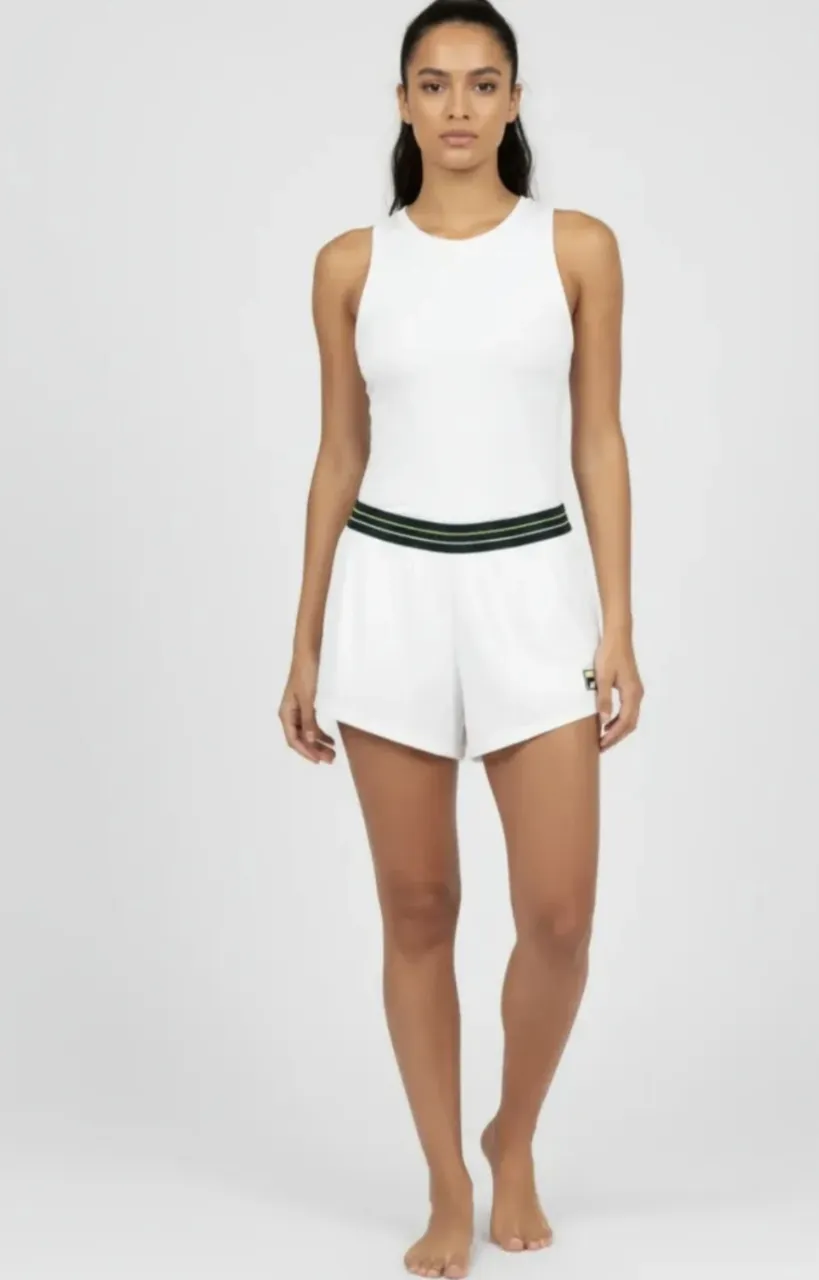 Short Fila - Vista 5