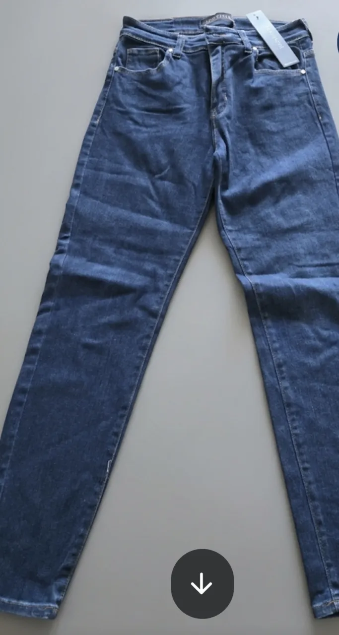 Jean Isostasia - Vista 2