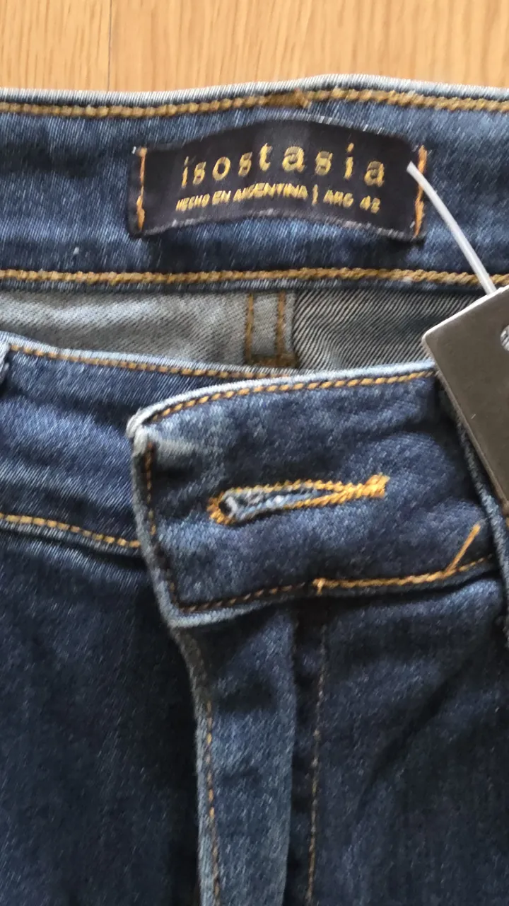 Jean Isostasia - Vista 5