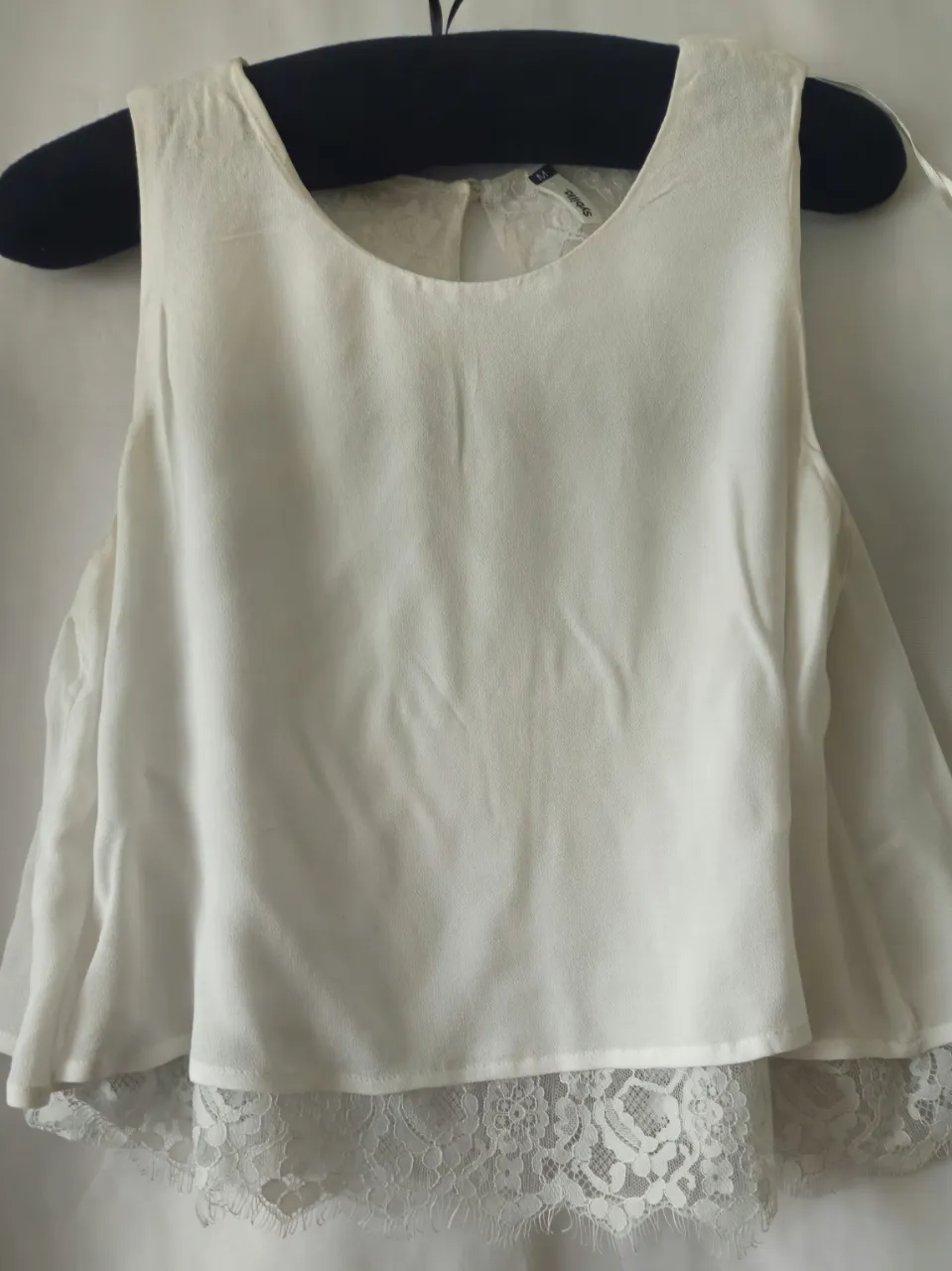 Blusa Sybilla - Vista 6