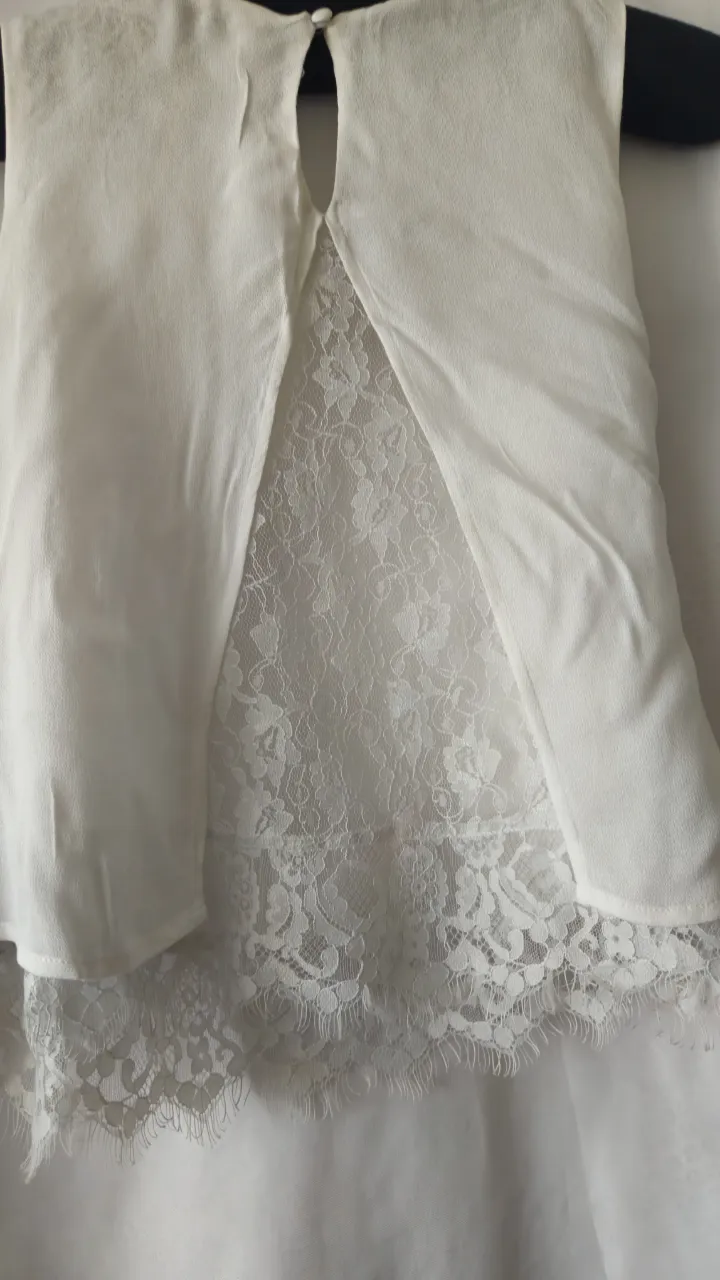Blusa Sybilla - Vista 2