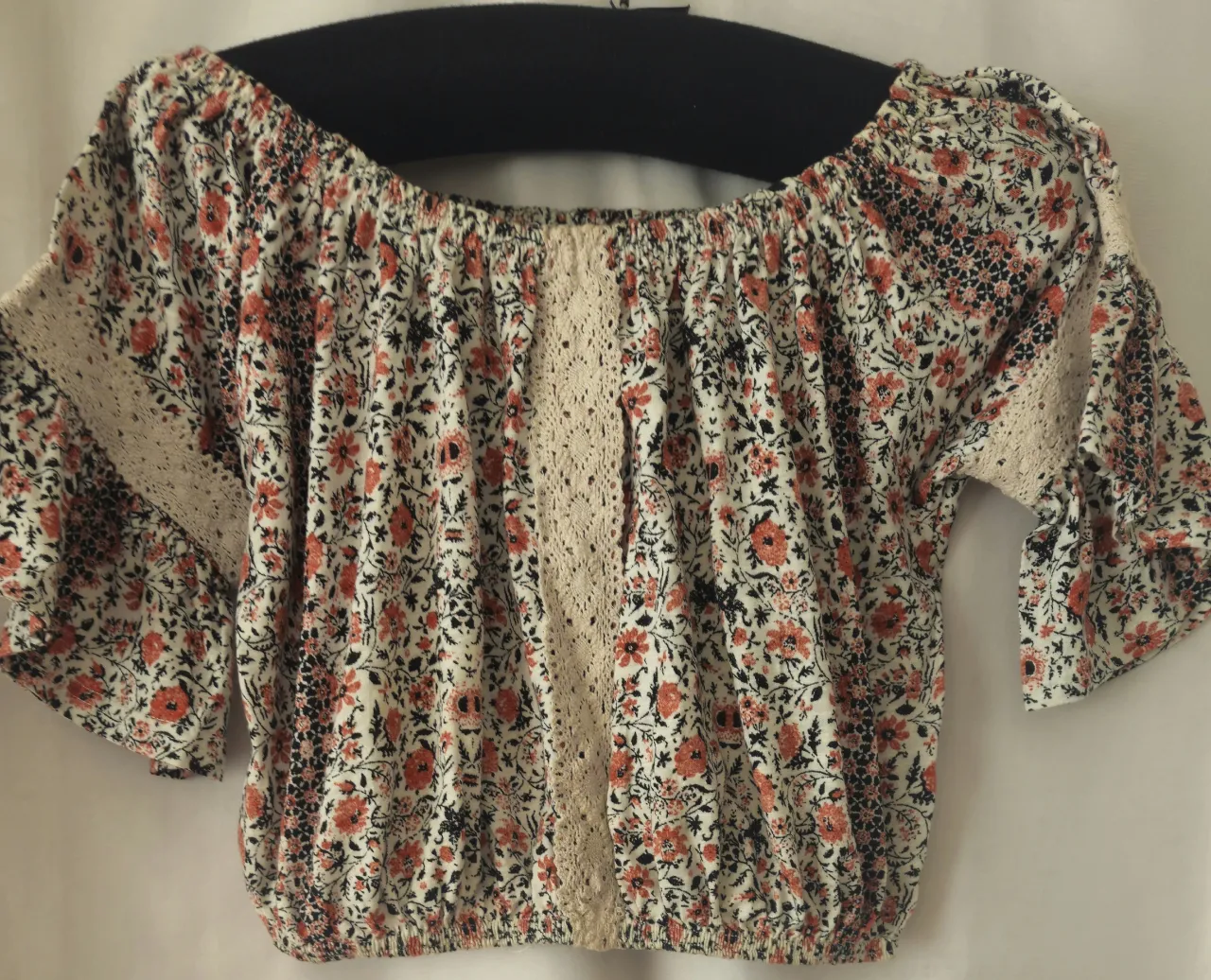 Blusa Index - Vista 6