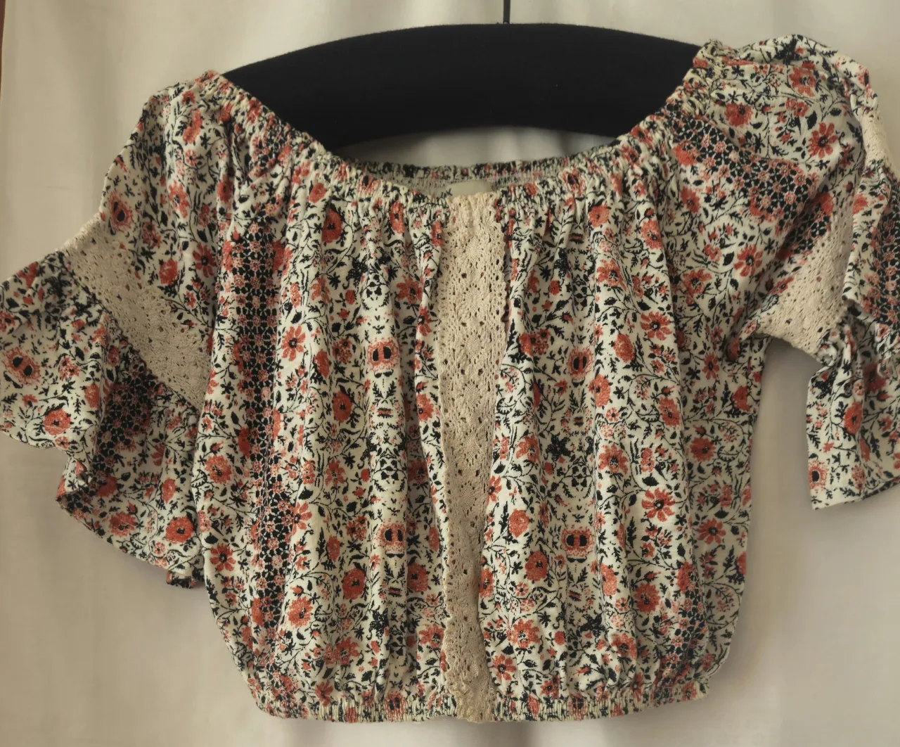 Blusa Index - Vista 3