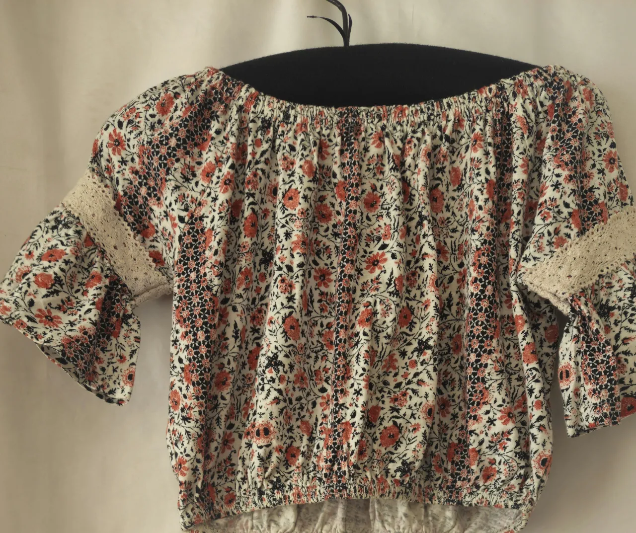 Blusa Index - Vista 5