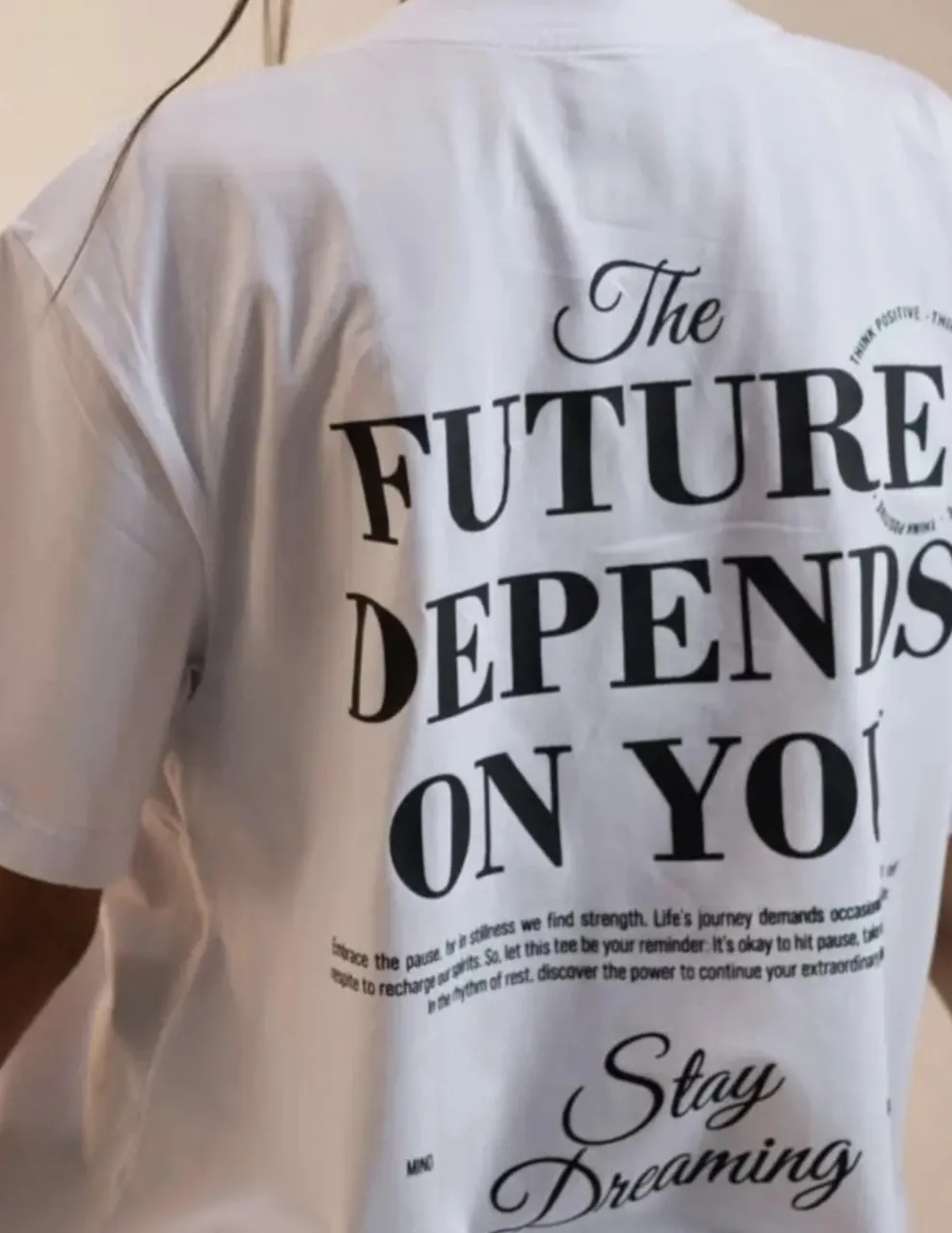 Remera Nacional - Vista 6