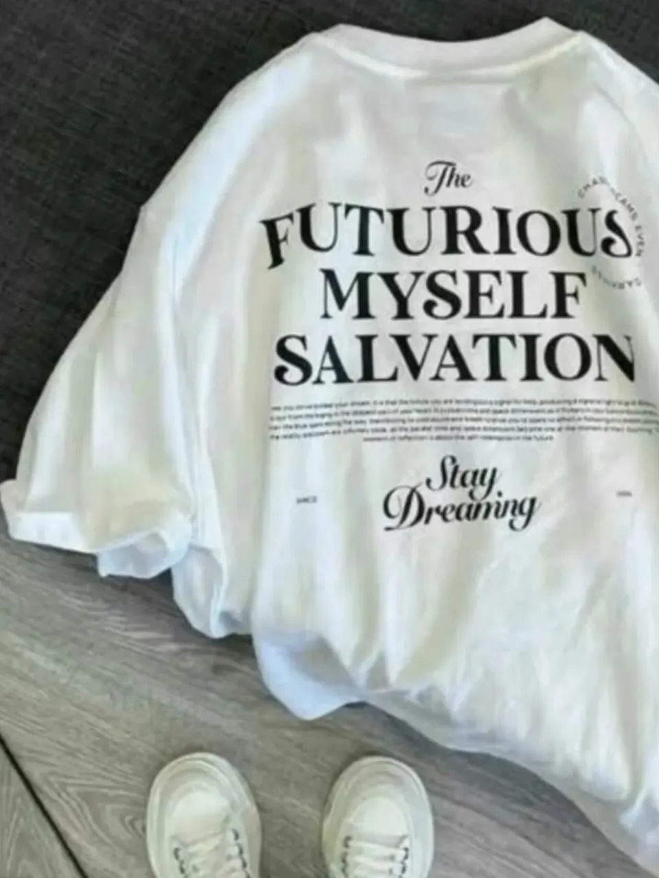 Remera Nacional - Vista 4