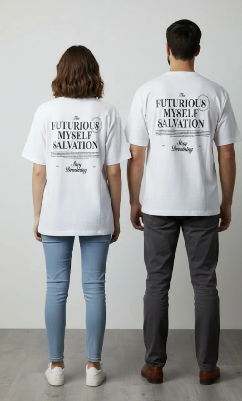 Remera Nacional - Vista 2