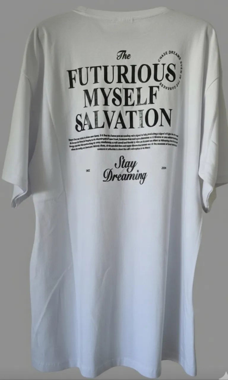 Remera Nacional - Vista 3