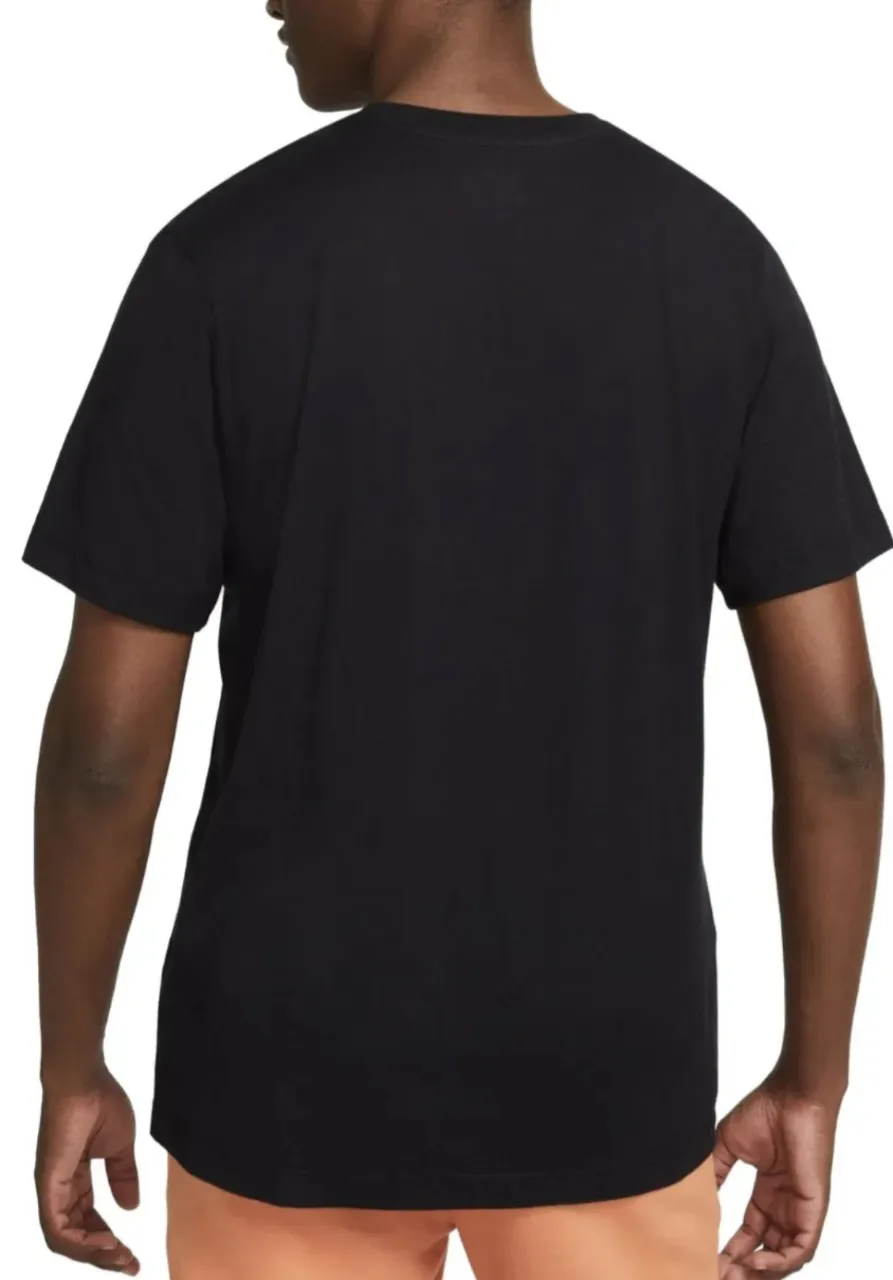 Remera Nike - Vista 2