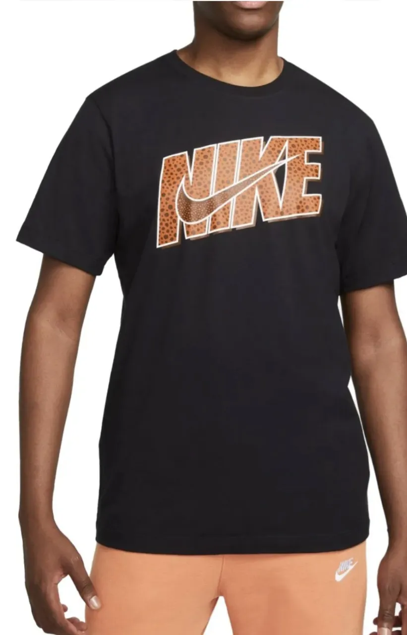 Remera Nike - Vista 3