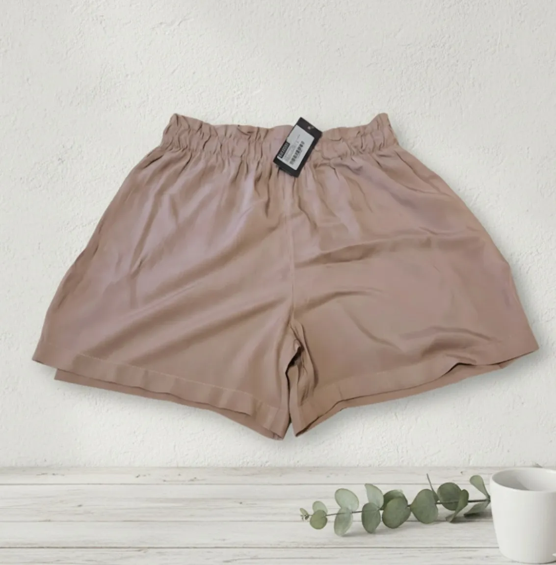 Short Le Utthe - Vista 2