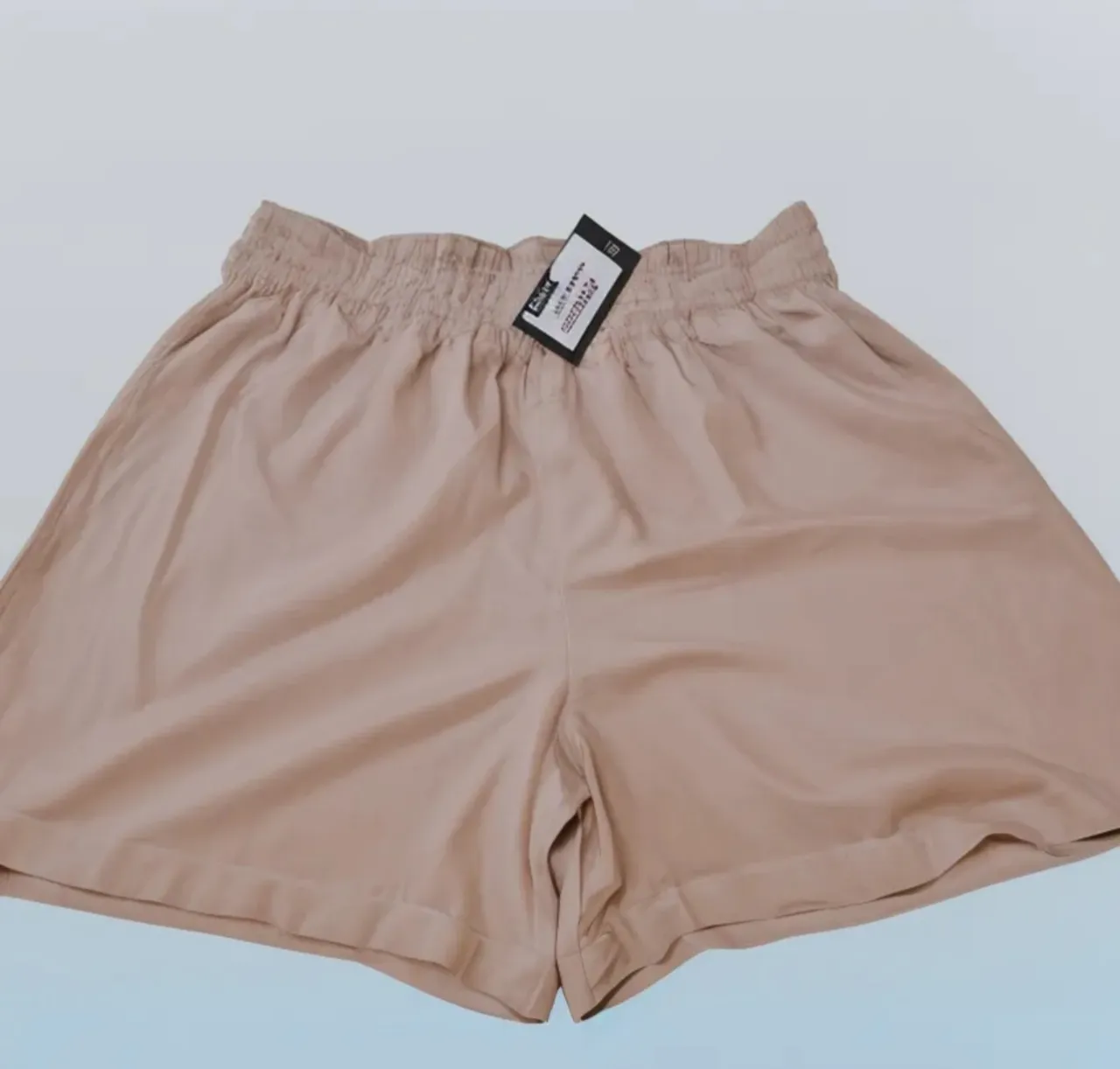 Short Le Utthe - Vista 4