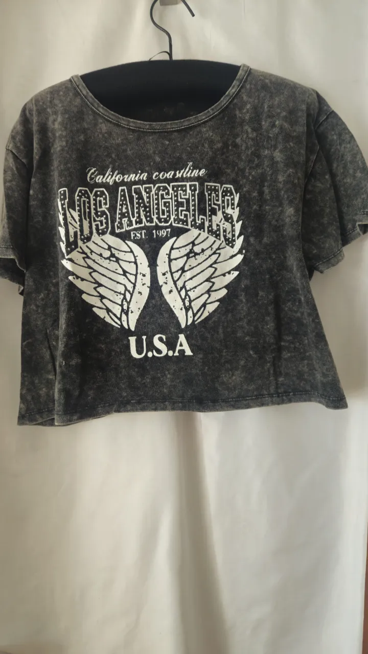 Remera Nose