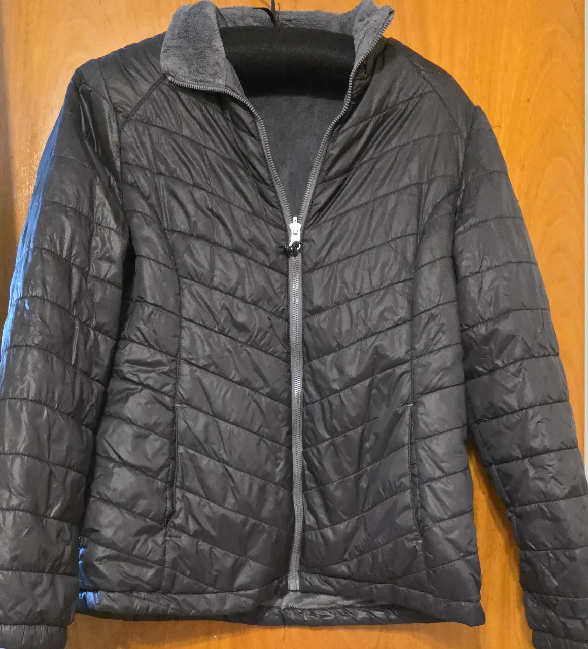 Campera Free country - Vista 5