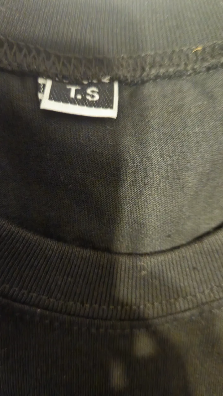 Remera Otro - Vista 3