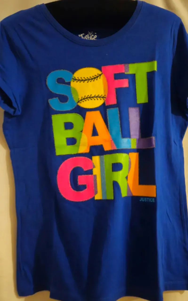 Remera Justice - Vista 3