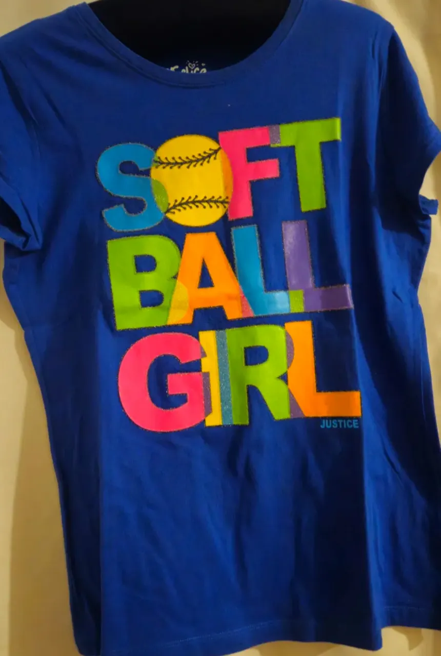 Remera Justice - Vista 4