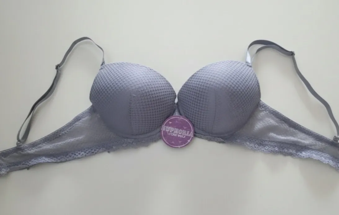 Corpiño Euphoria - Vista 2