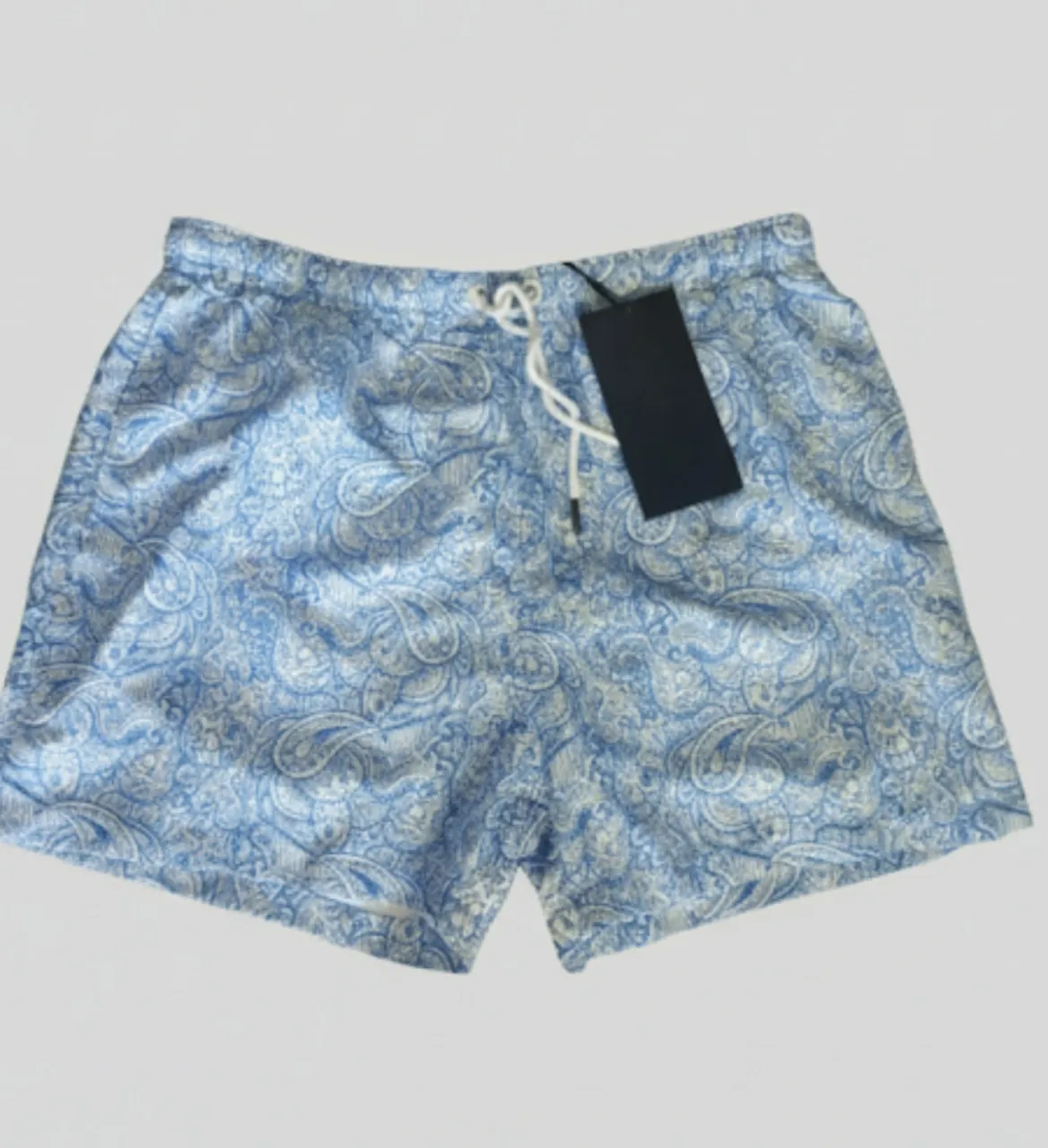 Short Americanino - Vista 2