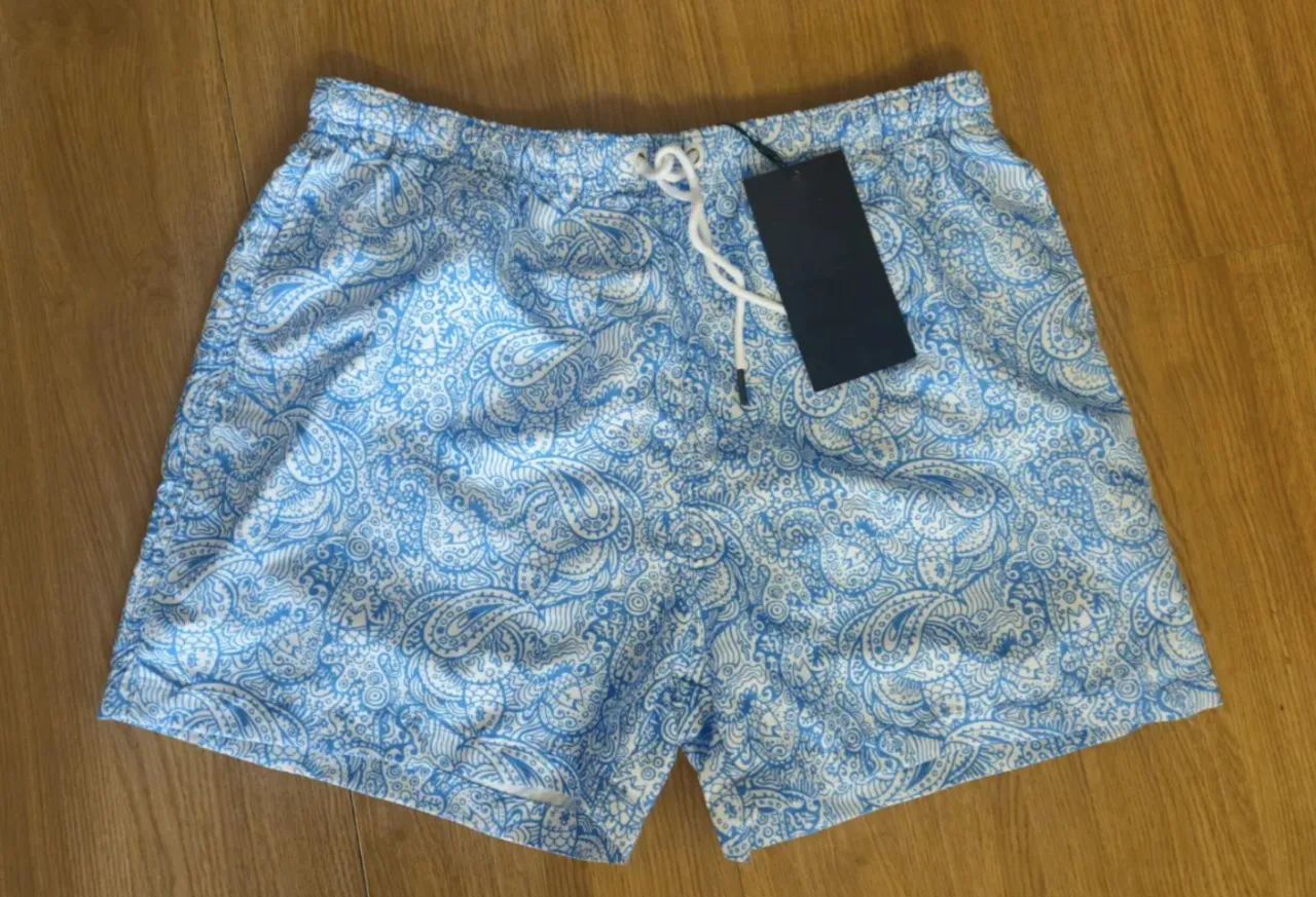 Short Americanino - Vista 5